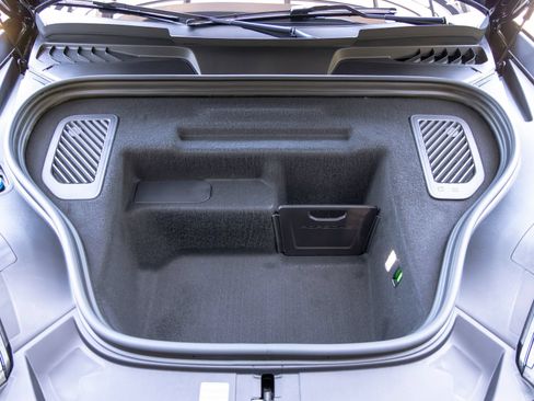 New 2026 Porsche Macan 4 Electric AWD/4WD image 66