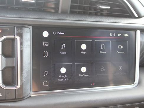 Used 2022 GMC Yukon Denali AWD/4WD image 30