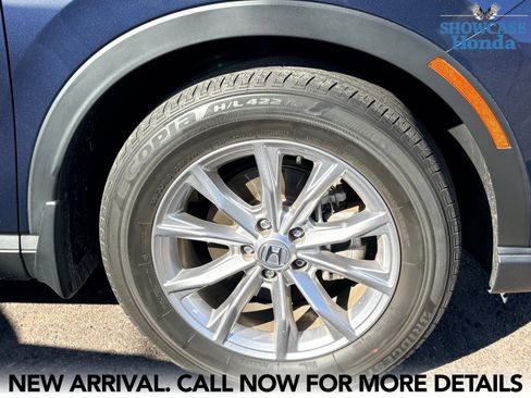 Used 2024 Honda CR-V EX-L image 7