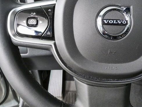Used 2024 Volvo XC60 B5 Plus w/ Climate Package AWD/4WD image 10