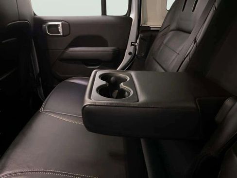 Used 2023 Jeep Wrangler Unlimited Sahara w/ Dual Top Group image 63