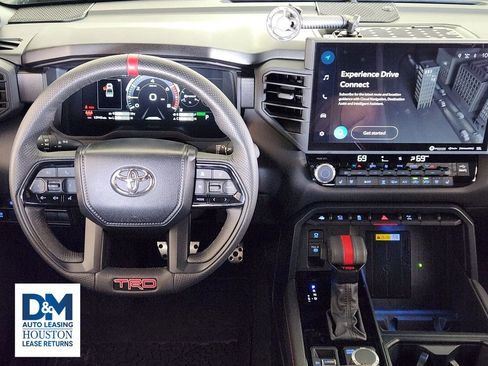 Used 2024 Toyota Tundra TRD Pro AWD/4WD image 35