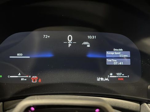 New 2026 Lexus TX 350 AWD image 19