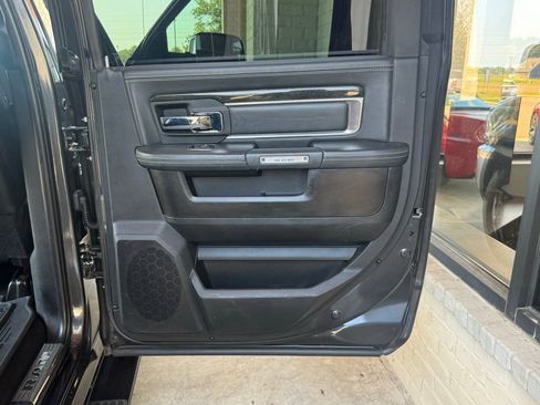 Used 2018 RAM 2500 Limited image 44