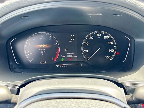 Certified 2025 Honda Civic Sport image 14