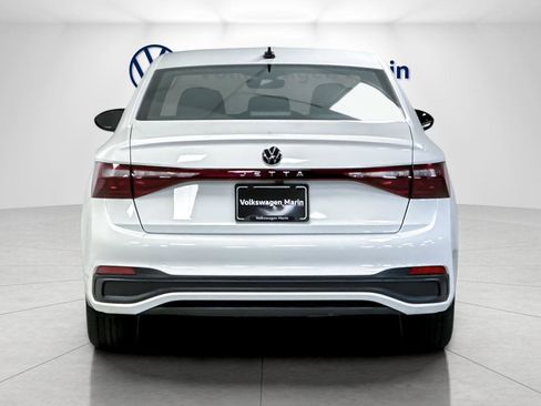 New 2026 Volkswagen Jetta Sport image 4