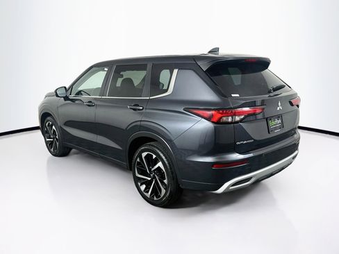 Used 2024 Mitsubishi Outlander SE FWD image 5