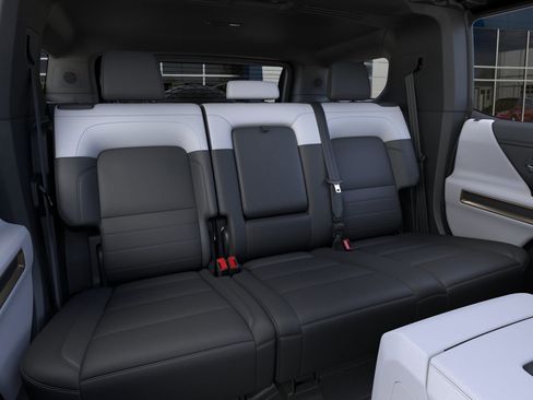 New 2025 GMC Hummer EV 3X image 52