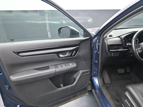 Used 2025 Honda CR-V EX-L image 19