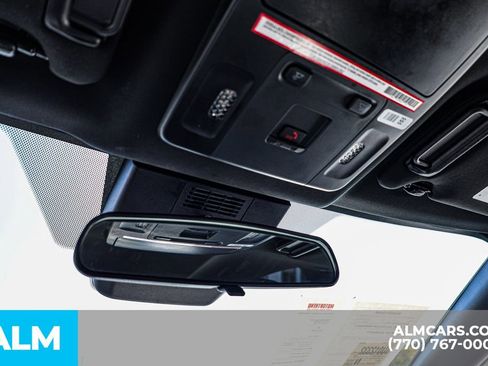 Used 2025 Toyota Camry SE image 55