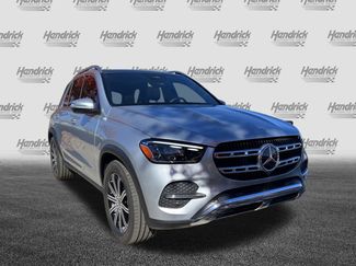Certified 2025 Mercedes-Benz GLE 450 4MATIC video 2