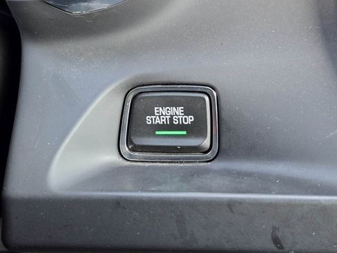 Certified 2023 Chevrolet Camaro LT w/ RS Package image 18