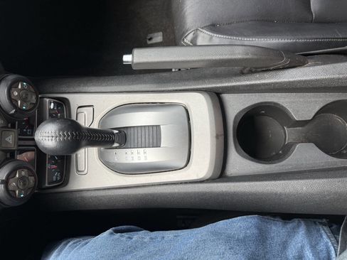 Used 2014 Chevrolet Camaro LT w/ RS Package image 20