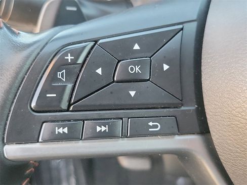 Used 2022 Nissan Altima 2.5 SR image 5