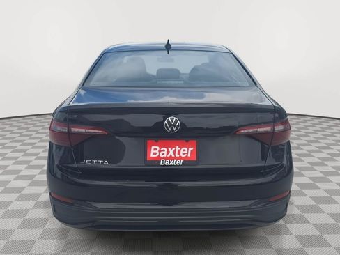Used 2023 Volkswagen Jetta Sport FWD image 8