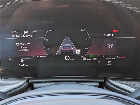 Used 2025 Audi Q5 Premium image 10