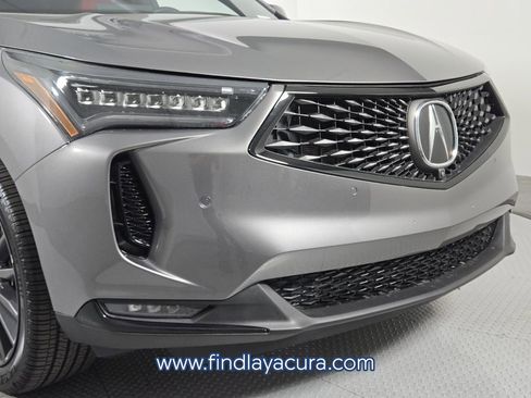 Used 2024 Acura RDX A-Spec AWD/4WD image 10