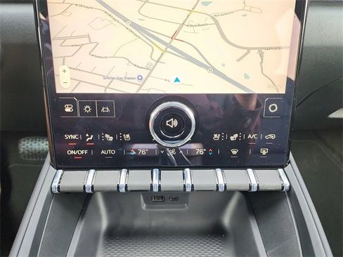 New 2026 GMC Terrain Elevation image 22