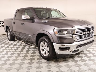 Used 2022 RAM 1500 Laramie