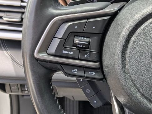 Used 2021 Subaru Outback Touring XT AWD/4WD image 21