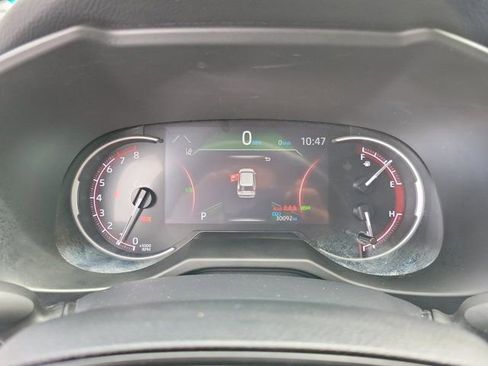 Certified 2025 Toyota RAV4 XLE image 20