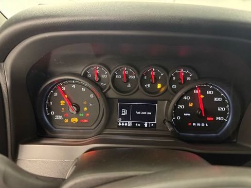 New 2026 GMC Sierra 3500 Pro w/ Convenience Package AWD/4WD image 14