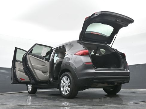Used 2020 Hyundai Tucson Value image 51