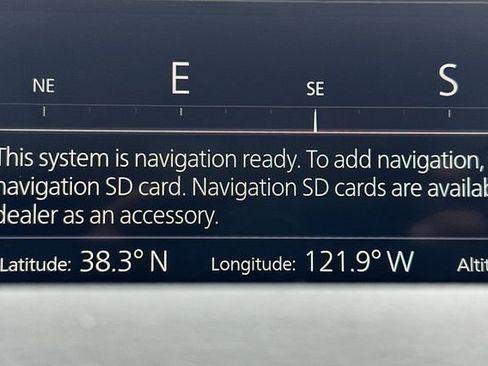 New 2026 MAZDA CX-50 AWD 2.5 S w/ Cargo Package image 22