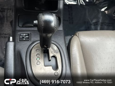 Used 2003 Mitsubishi Eclipse GTS FWD image 22