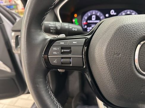 Used 2023 Acura Integra A-Spec image 13