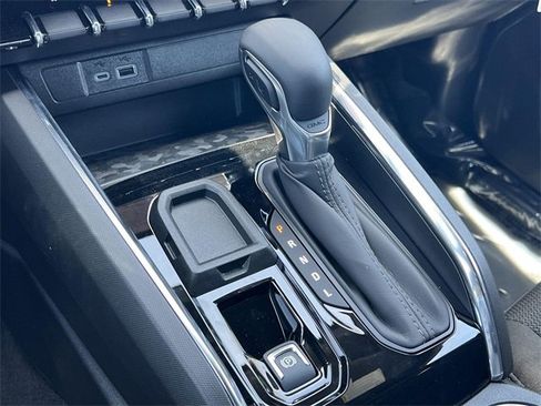 New 2025 GMC Canyon Elevation image 21
