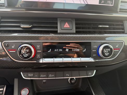 Used 2024 Audi S5 Premium Plus AWD/4WD image 18