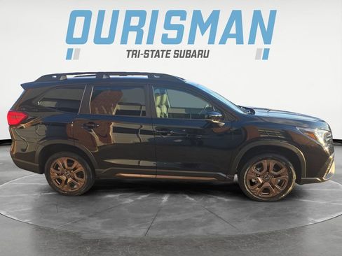 New 2026 Subaru Ascent Limited Bronze image 7