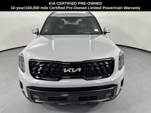 Certified 2024 Kia Telluride SX Prestige X-Pro AWD/4WD image 25