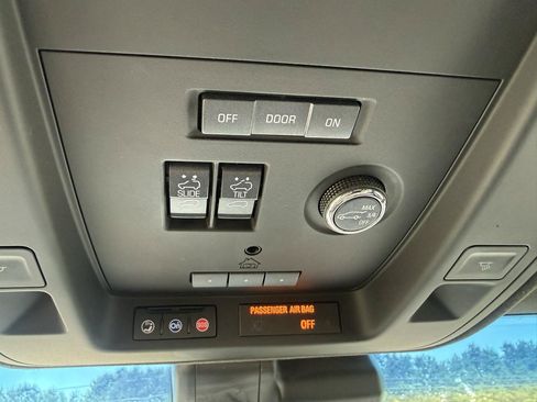 Used 2018 Cadillac Escalade Platinum AWD/4WD image 34