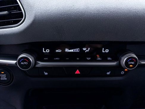 New 2026 MAZDA CX-30 AWD 2.5 S image 15