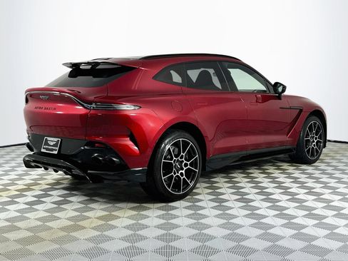 Used 2023 Aston Martin DBX 707 AWD/4WD image 15