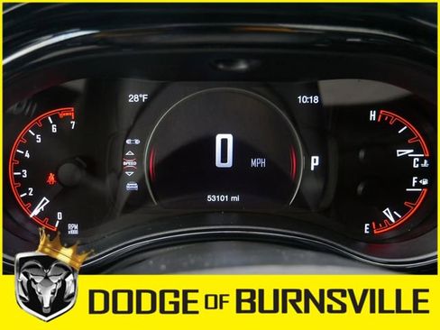 Used 2024 Dodge Durango GT image 30
