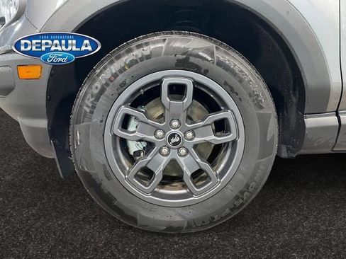 Used 2024 Ford Bronco Sport Big Bend image 18