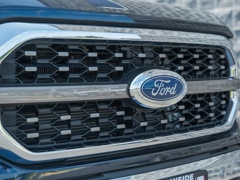 Used 2023 Ford F150 King Ranch w/ Equipment Group 601A High AWD/4WD image 15
