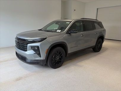 New 2026 Chevrolet Traverse LT w/ Midnight/Sport Edition