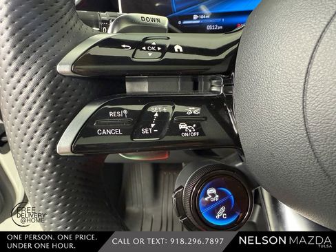 Used 2024 Mercedes-Benz GLC 43 AMG 4MATIC image 26