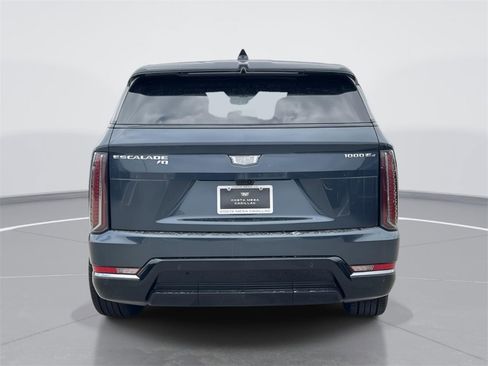 New 2026 Cadillac Escalade IQ Sport 1 image 4