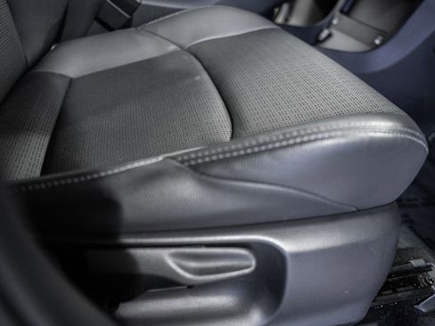 Used 2023 Toyota bZ4X Limited w/ Weather Package image 36