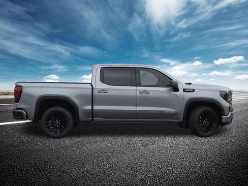 New 2026 GMC Sierra 1500 Elevation w/ Preferred Package RWD image 20