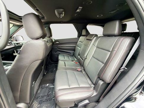 New 2026 Dodge Durango GT AWD/4WD image 27