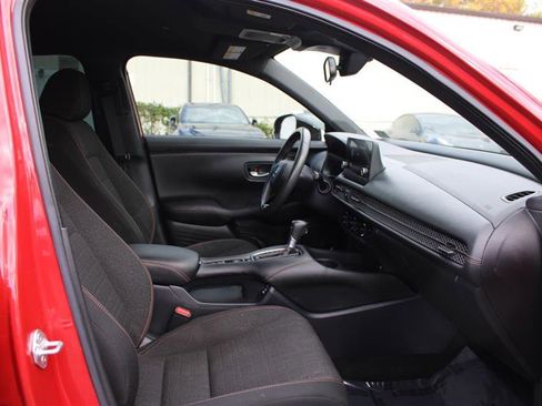 Used 2024 Honda HR-V Sport image 13