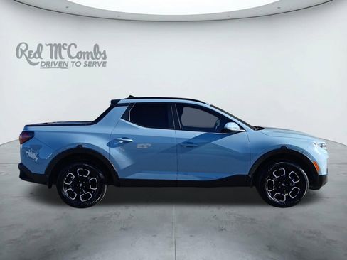 Certified 2023 Hyundai Santa Cruz SEL Premium w/ Winter Package image 6