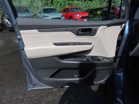 New 2026 Honda Odyssey EX-L image 16