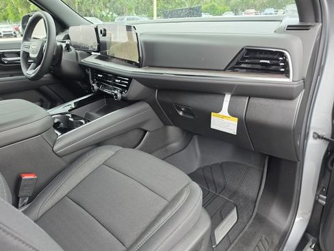 New 2026 Chevrolet Tahoe LS RWD image 12